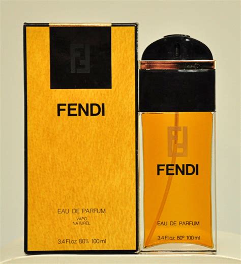 perfume fendi de mujer|Fendi perfume boots.